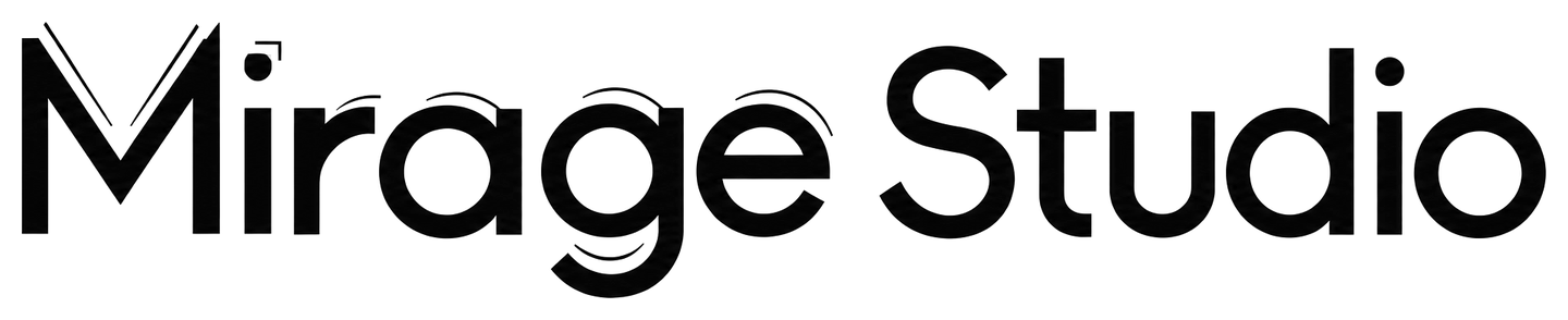 Mirage Studio